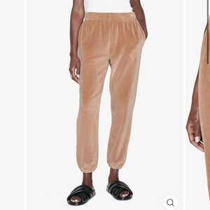 ANINE BING Evan Jogger